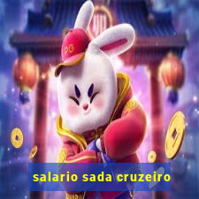 salario sada cruzeiro